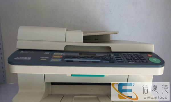 出售多功能一体机 针式票据打印机