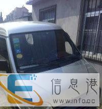 七座面包车出租