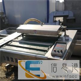 收售置换二手杀菌锅滚揉机冷凝器反应釜压滤机蒸发器