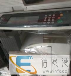 出售二手A3高速复印机