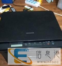 低价出售复印 打印 扫描激光一体机