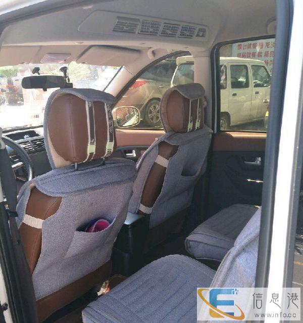 新车短途 七座 带司机长期有效