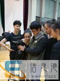 企业宣传片微电影教育片广告片纪录片拍摄
