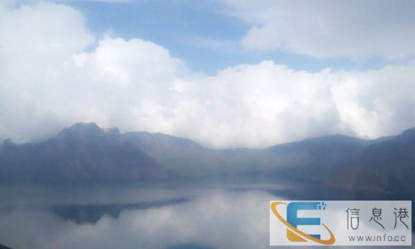 本人承接长白山周边地区长短途租车业务