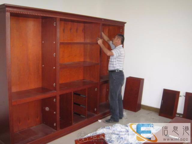 白银家家福长短途搬家公司,专业搬钢琴家居拆装,价格低服务好