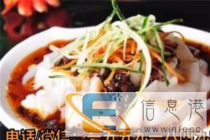 赤峰营养粥培训八宝粥早餐粥做法老潼关肉夹馍米皮培训