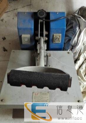 低价出售烫钻机