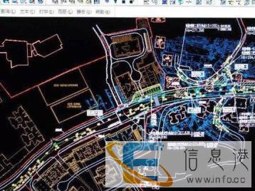 承接市政道路设计和公路设计
