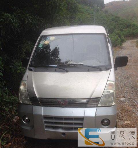 百色面包车出租、带司机