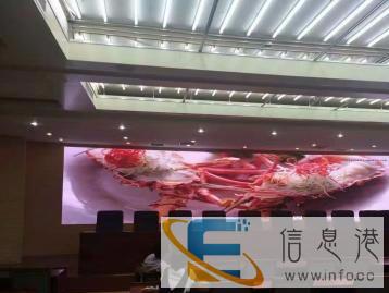 保山室内外LED单双色显示屏全彩屏制作安装维修厂家