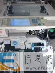 理光、施乐各型号彩色、黑白打印、复印机出租出售