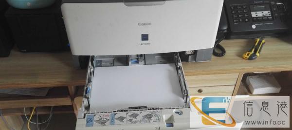 佳能3980打印机转让