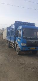 搬家货运抚松县至全国