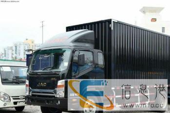 白山地区长途搬家，跨省运输2一4元每公里