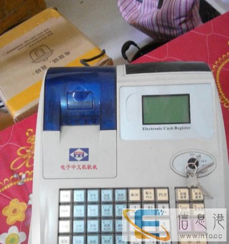 收银机,油烟机,饮料封杯机