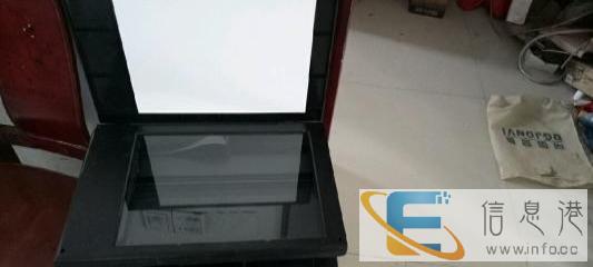 打印复印件惠普m1136