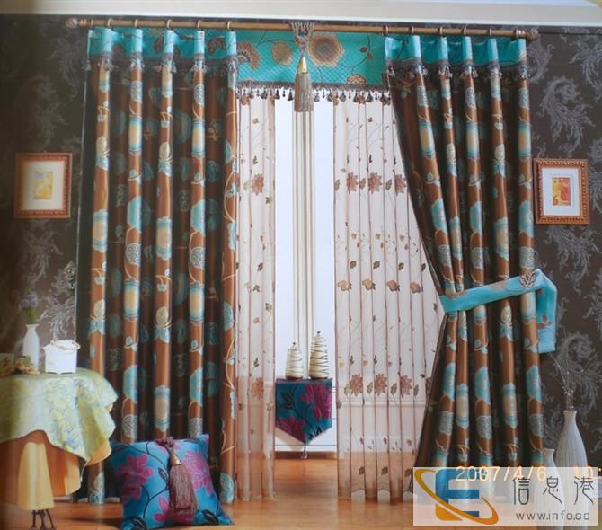 天津窗帘定做办公遮光窗帘布艺窗帘防晒卷帘百叶窗电动窗帘定做