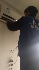 利辛县为了家家政服务有限公司