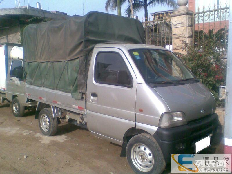 长安面包车出租 渝北区汽博中心