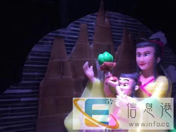 2019大型冰雕制作冰雕展出租冰雕展展览冰雕展租