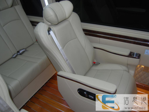 亳州丰田考斯特12座多少钱