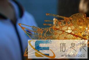 糖画培训、糖画教学、糖画制作、学习糖画、限时优惠中