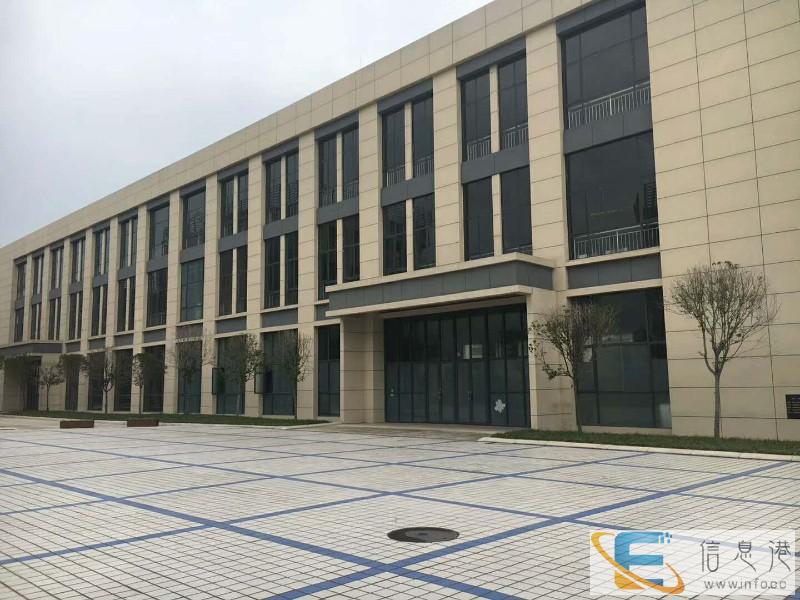 中国德阳国际生物医药科技产业园厂房出租出售