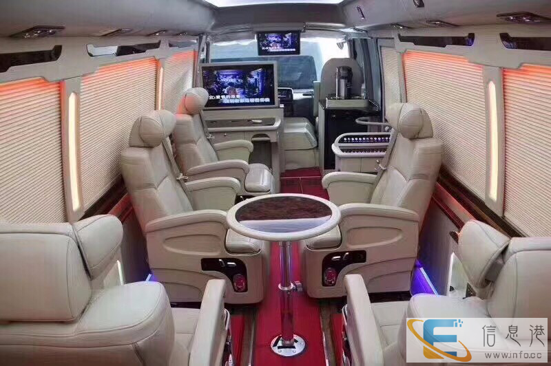 亳州丰田考斯特12座报价