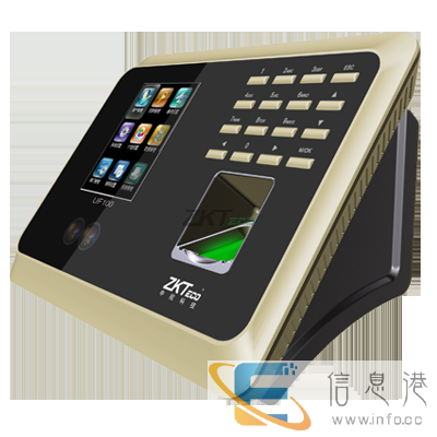 LTRD-指纹门禁一体机 指纹门禁考勤机