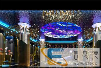 百色KTV设计量贩式KTV设计娱乐会所设计 百色KTV设计量贩式KTV设计娱乐会所设计