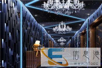 百色KTV设计量贩式KTV设计娱乐会所设计 百色KTV设计量贩式KTV设计娱乐会所设计