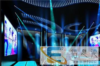 百色KTV设计量贩式KTV设计娱乐会所设计 百色KTV设计量贩式KTV设计娱乐会所设计