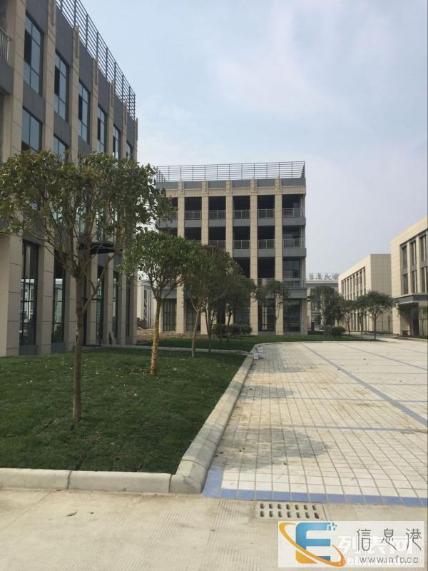 德阳中小型产业园出租出售,双证齐全政府补贴