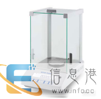 操作使用过程中不要随意打开梅特勒十分之一电子天平顶门