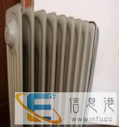 电暖器安全热度高