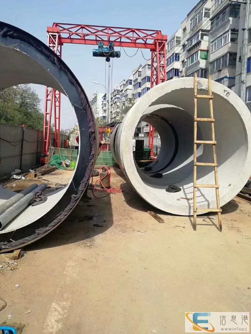 吉林长春专业非开挖过路顶管泥水平衡