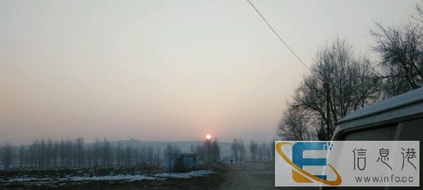 金杯海狮货运出租