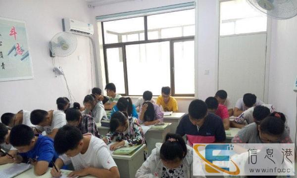博通高中语文一对一辅导，体验文字的魅力