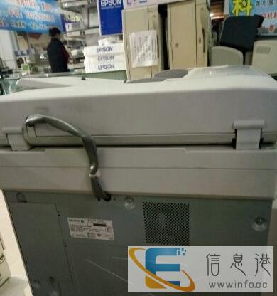 施乐s1810复印机对外出售