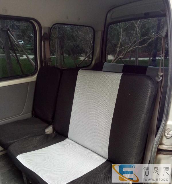 个人面包车出租