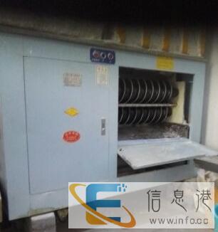 转让蒸馒头二手设备一套