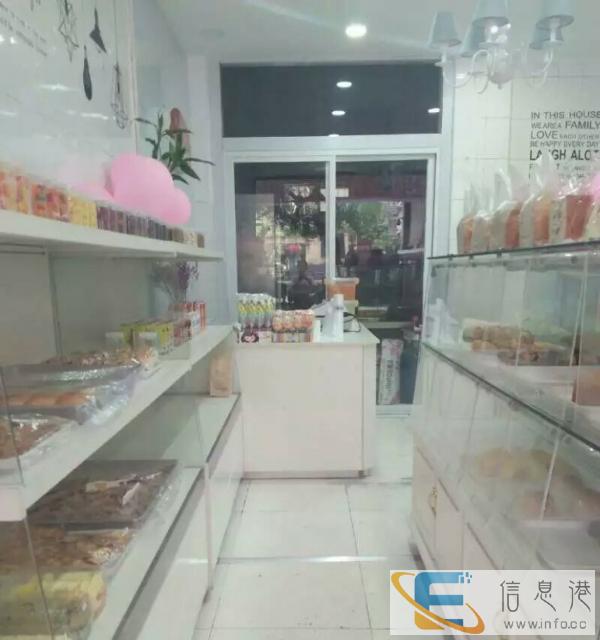 面包店整体设备转让,15000.全套可直接开店