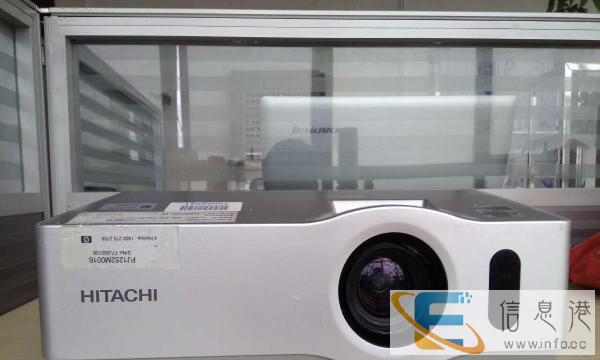 二手投影机 进口品牌 优质货源 售后无忧