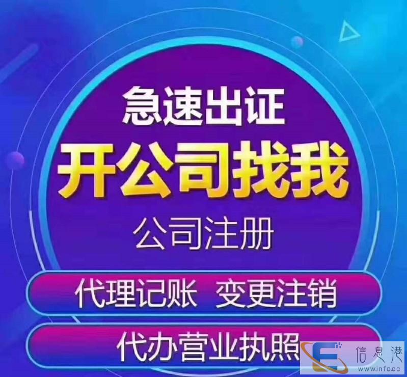 佛山市南海区代理记账只需250元起