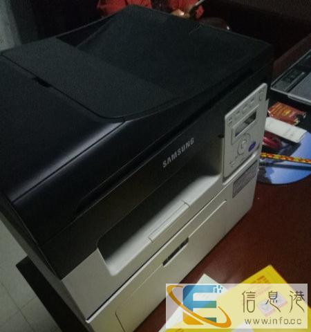 三星打印复印扫描一体机联想打印扫描一体机