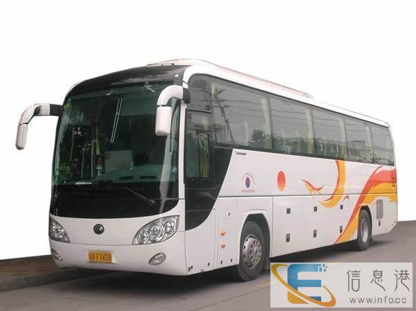 新闻威海至桂林汽车长途车价格咨询