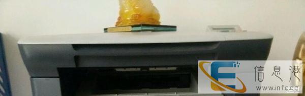 惠普1005打印机 低价处理 急急急