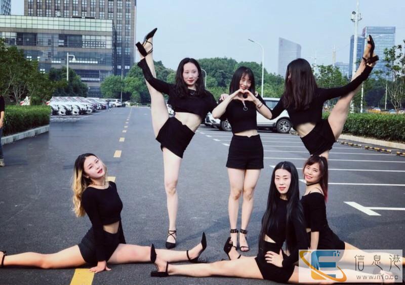 抚州学舞蹈考级要多少钱