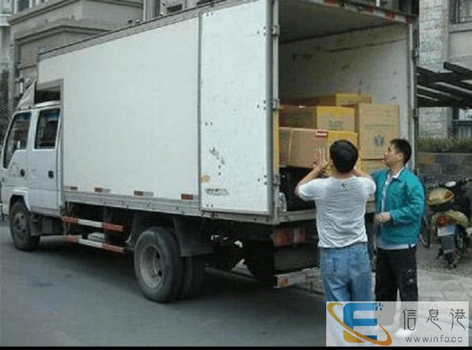 广元昭化4.2米厢式货车哪家靠谱