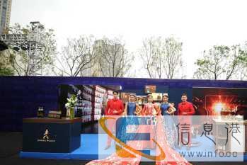 活动策划、品牌活动、新品发布会，会务服务